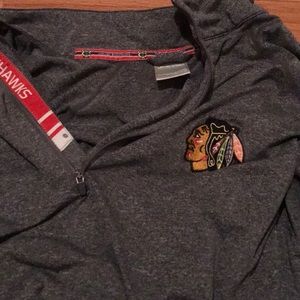 Chicago Blackhawks sweatshirt